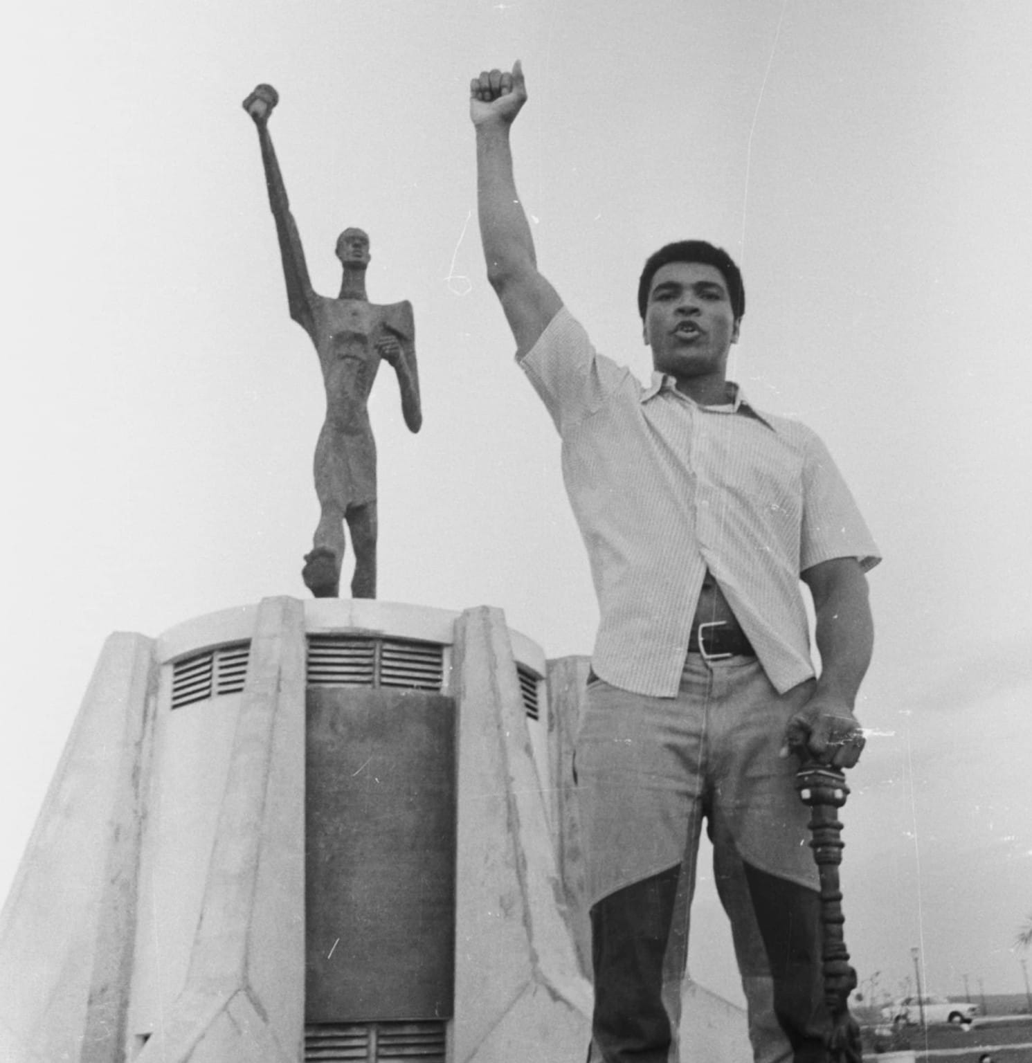 Ali Mps Home - Muhammad Ali Index