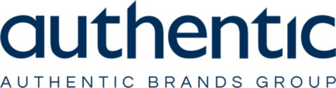 Authentic Brands Group logo