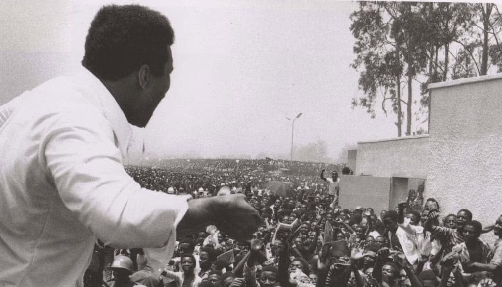 About The Index - Muhammad Ali Index