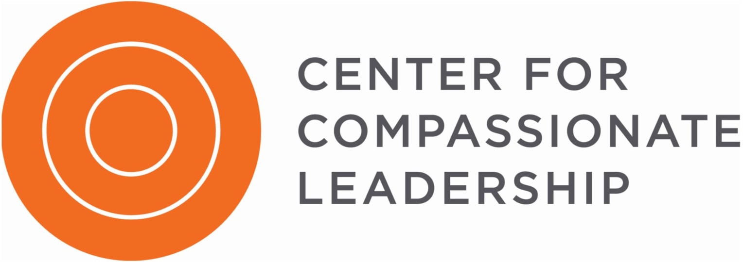 Center for Compassionate Leadership logo