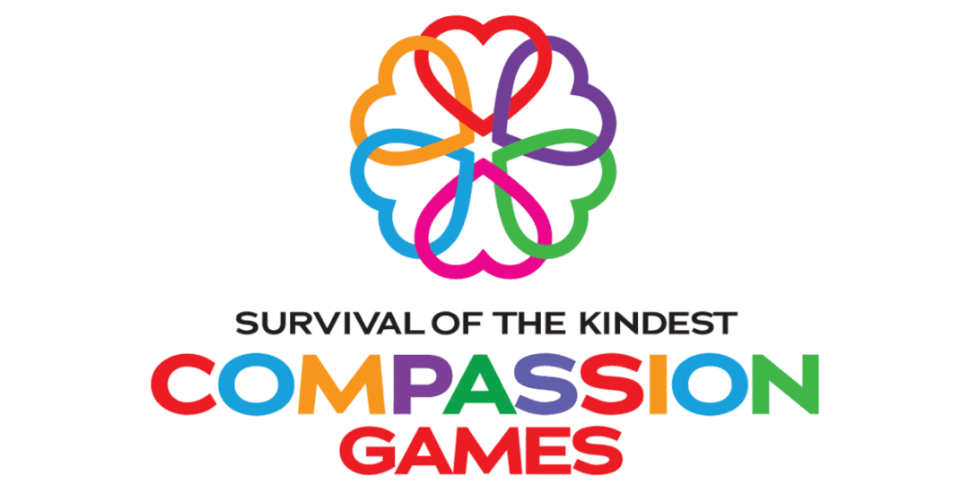 Compassion Games logo