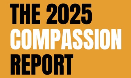 The 2025 Compassion Report