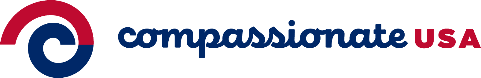 Compassionate USA logo