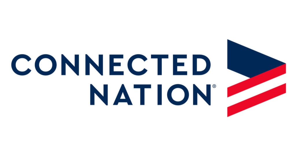 Connected Nation logo