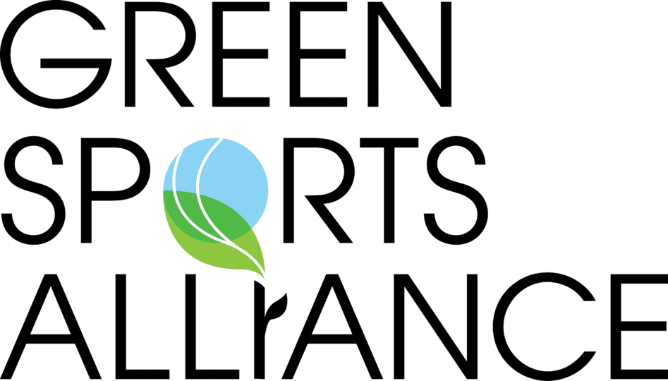 Green Sports Alliance logo