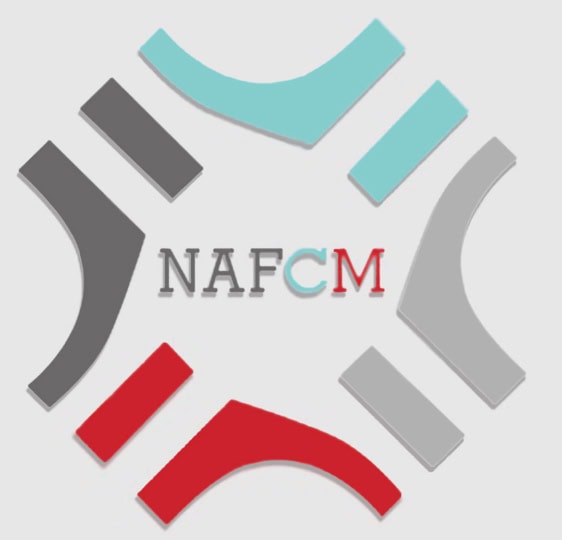 National Association for Community Mediation logo