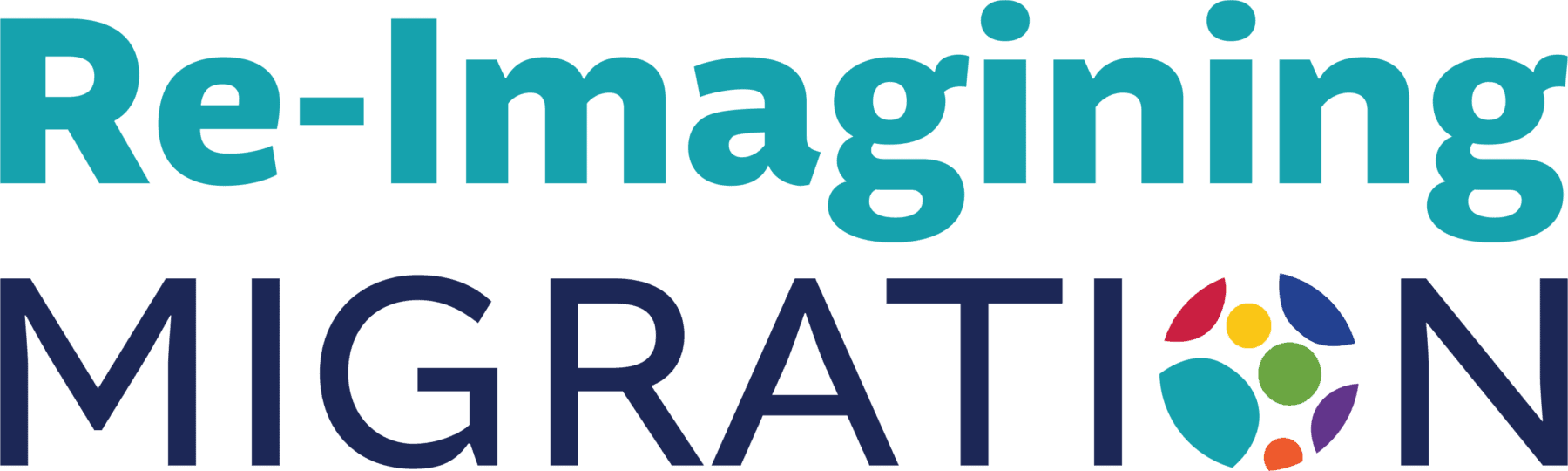 Re-Imagining Migration logo