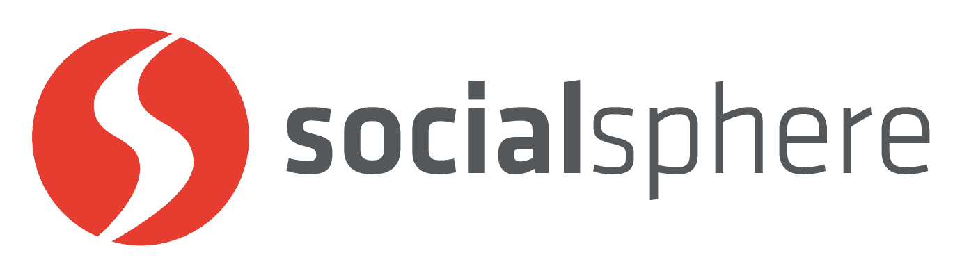 Social Sphere logo