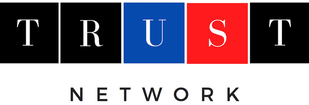 TRUST Network logo