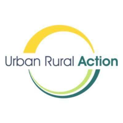 Urban Rural Action logo