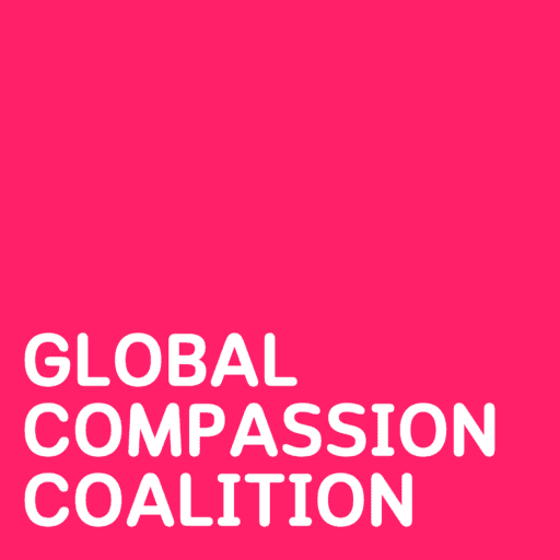 Global Compassion Coalition logo