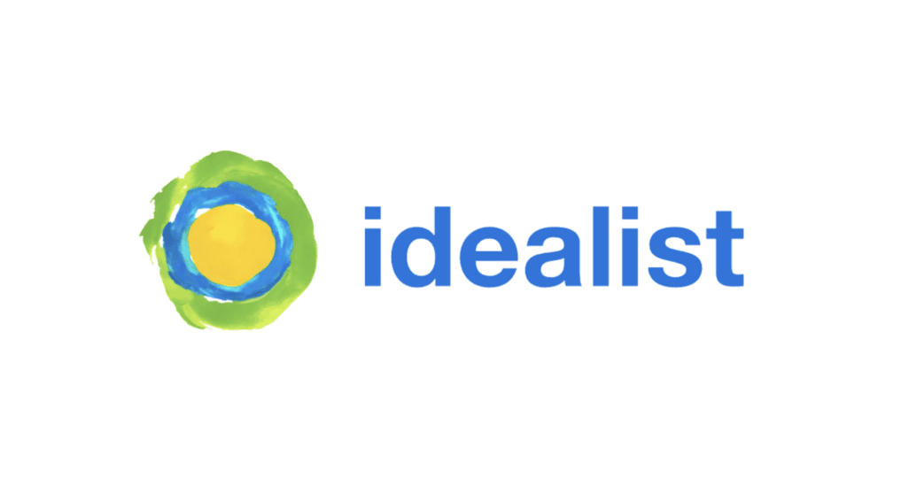 Idealist logo